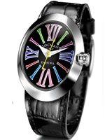 Orologio Locman Donna Change in Acciaio 041000BKNCO1PSK-F-V - 041000BKNCO1PSK-F-V